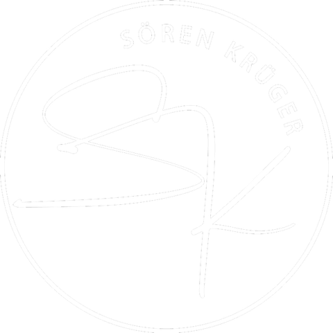 Sören Krüger Logo
